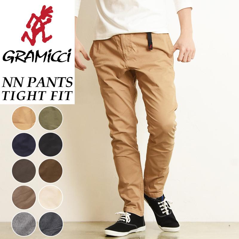 GRAMICCI（グラミチ） SALE／10%OFF 国内正規品 裾上げ無料 ニュー