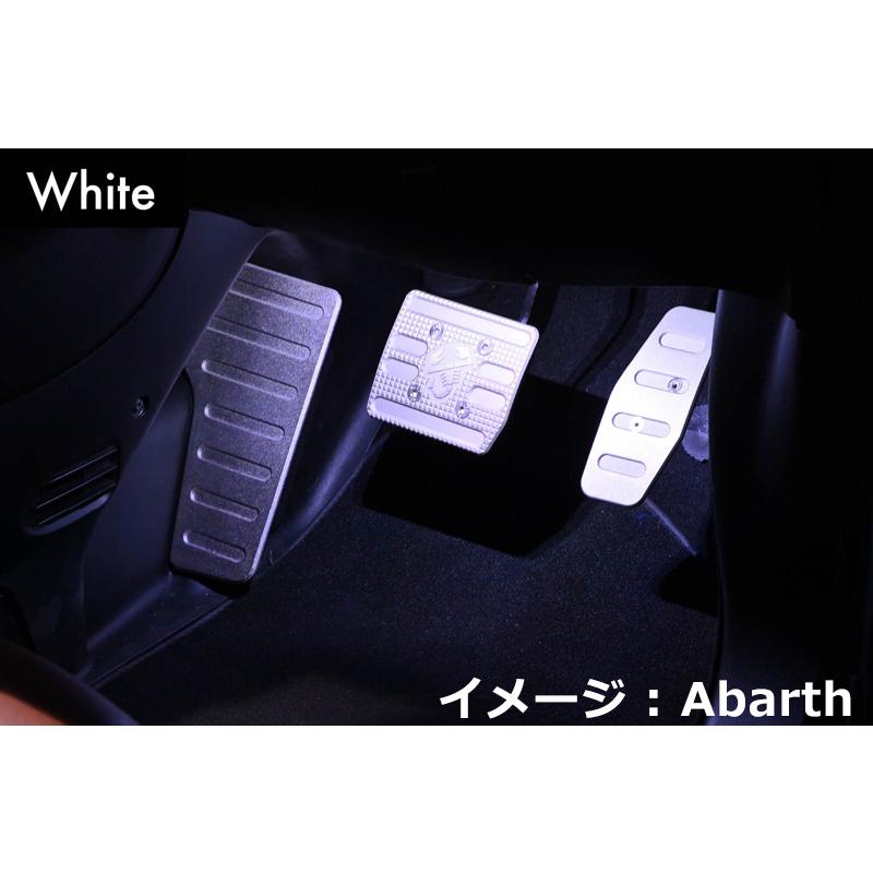 アバルト（ABARTH） アバルト595/695,フィアット500,ルノーカングー