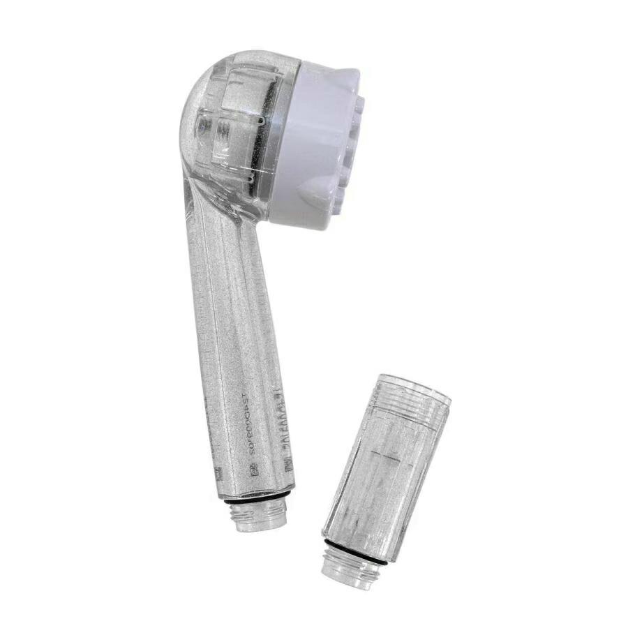 ミラブルplus シャワーヘッド ウルトラファインミスト サイエンス