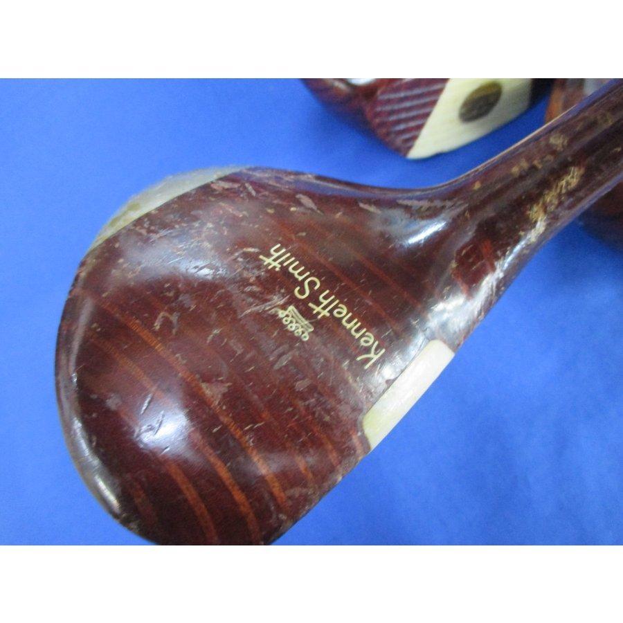 Kenneth Smith 16本 ゴルフクラブセット : ゴルフ屋本舗 ヤフー店