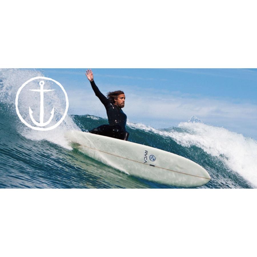 CAPTAIN FIN / CF SLASHER 6.5