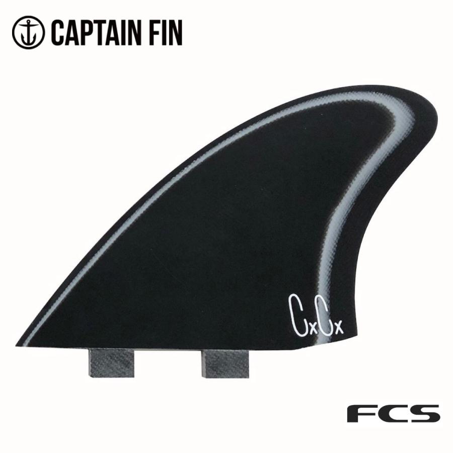 CAPTAIN FIN Christenson クリステンソン ツインフィン CAPTAIN FIN