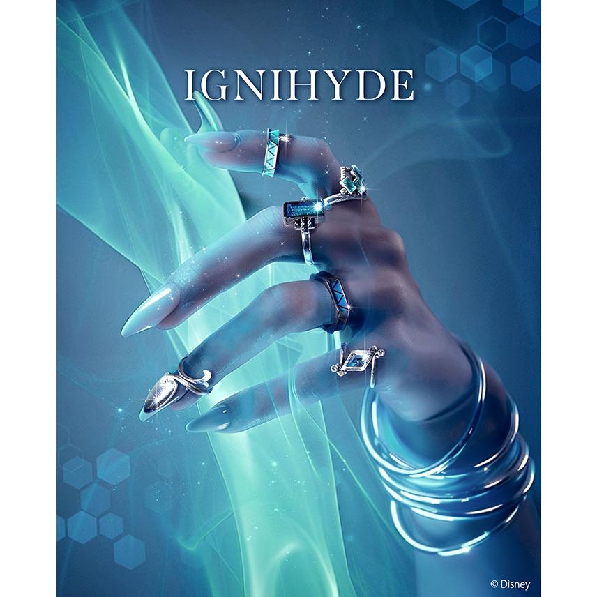 MAYLA（マイラ） 『ディズニー ツイステッドワンダーランド』 グッズ