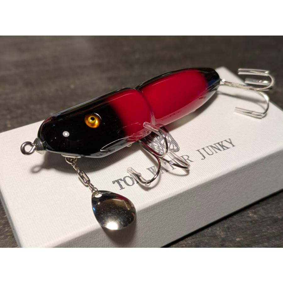 トップウォータージャンキー マフ RW : GIZMO ヤフー店 - 通販 - Yahoo