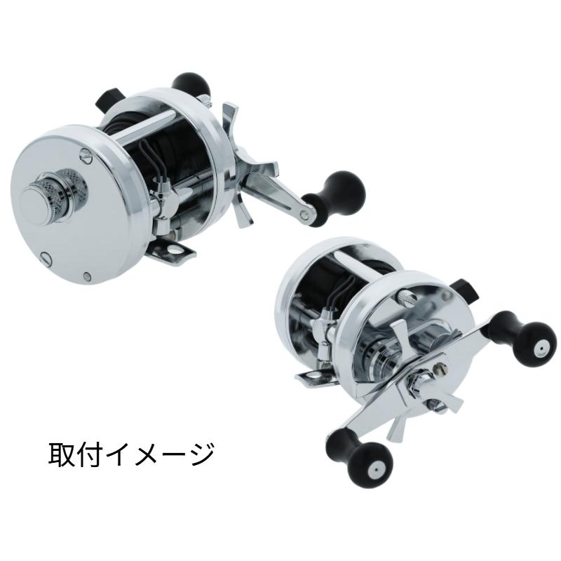 アベイル 2500C（2501C）IAR用サイドカップSET クロムカラー : GIZMO