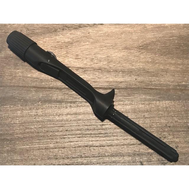 ブライトリバー リバーマスターグリップ スタンダードブラック