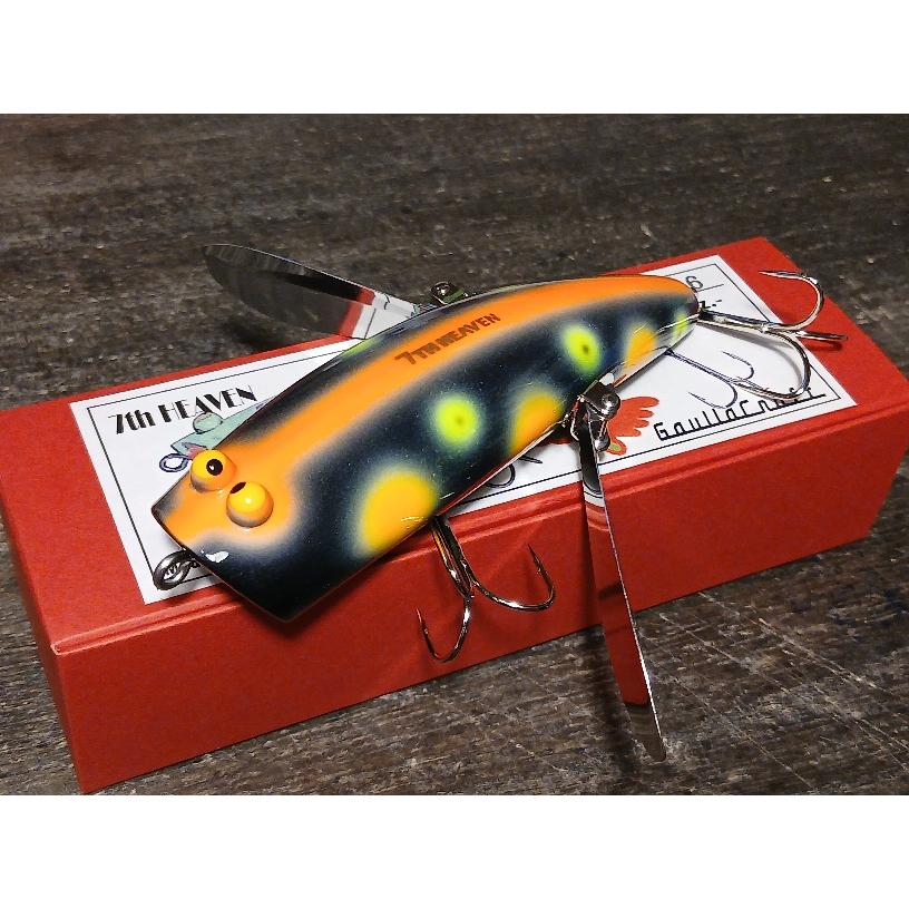 ガウラクラフト ソリージャ ブラックパロット : GIZMO ヤフー店 - 通販