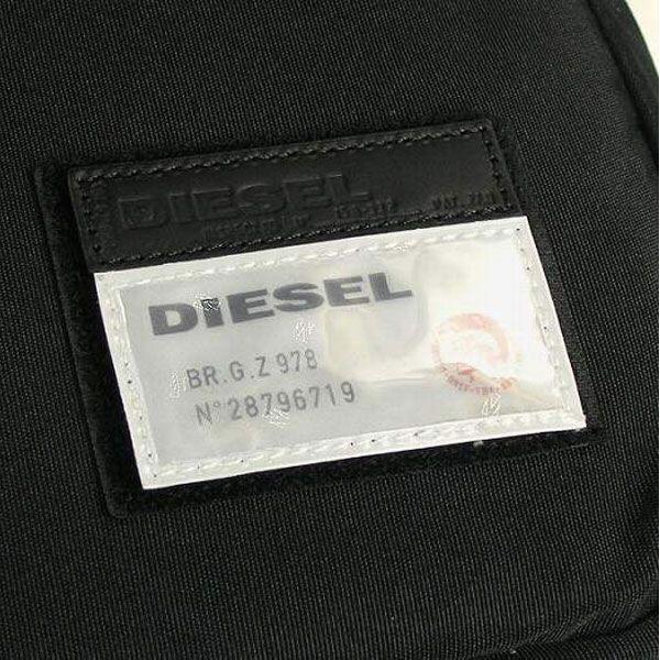 DIESEL（ディーゼル） 