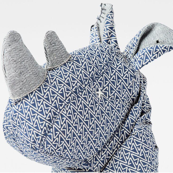 G-STAR RAW (ジースターロゥ) G-NO AOP (ジーノ AOP) ブランド