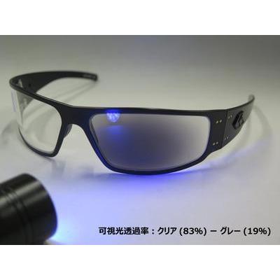 GATORZ（ゲイターズ） GATORZ MAGNUM ASIAN FIT Cerakote Red×Inferno