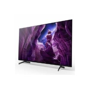 BRAVIA SONY（ソニー） KJ-65A8H 4K有機ELテレビ 65V : GIGA ヤフー店