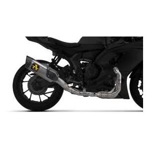 Arrow YZF R9 2025-2025 フルエキ COMPETITION Pista フルチタン