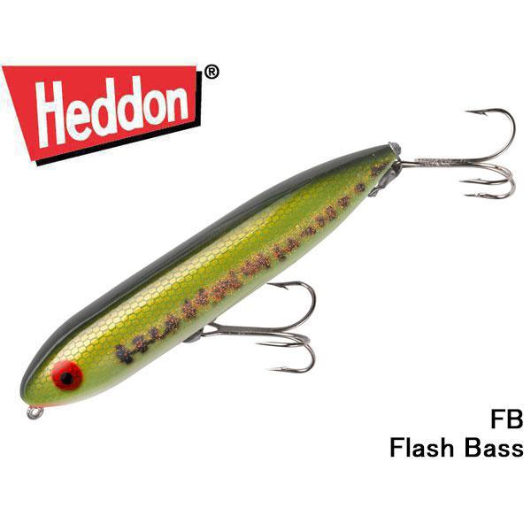 ヘドン オリジナルザラスプーク : ギル Yahoo店 - 通販 - Yahoo