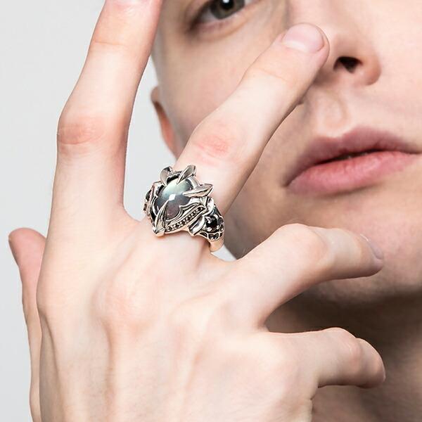 Artemis Classic（アルテミスクラシック） リング メンズ 指輪