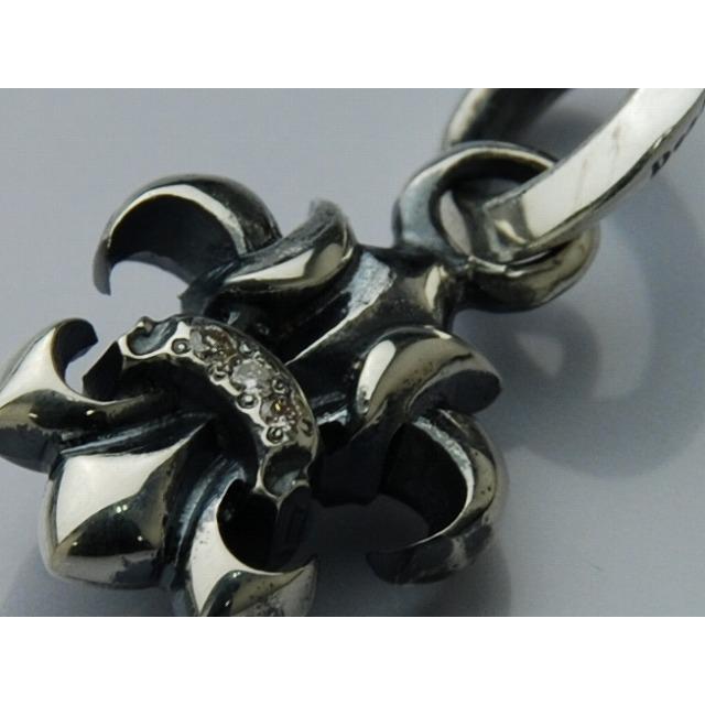 DEAL DESIGN（ディールデザイン） TINY LILY TOP ペンダント DEAL LTD