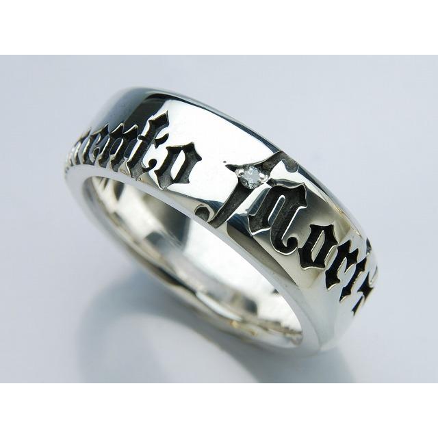 DEAL DESIGN（ディールデザイン） MEMENTO MORI RING リング DEAL LTD
