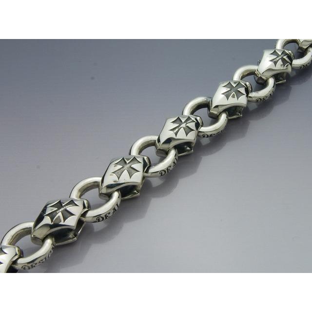 DEAL DESIGN（ディールデザイン） スリップワイドブレス ブレスレット