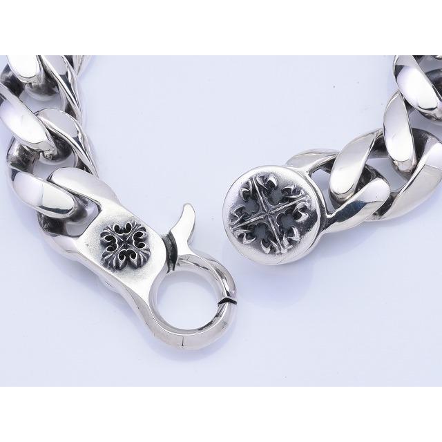 DEAL DESIGN（ディールデザイン） クラシックチェーンブレス グランド