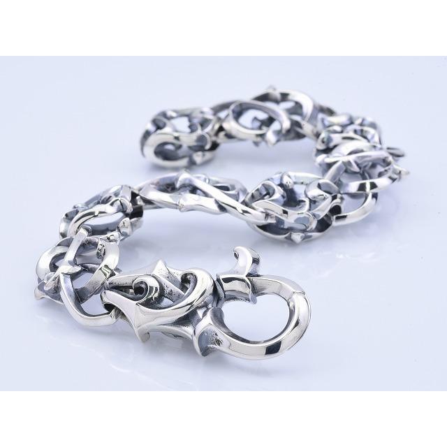 DEAL DESIGN（ディールデザイン） レイジングリンクブレス