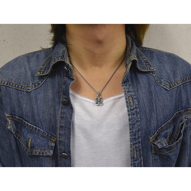 DEAL DESIGN（ディールデザイン） ペルソナパドロック SMALL