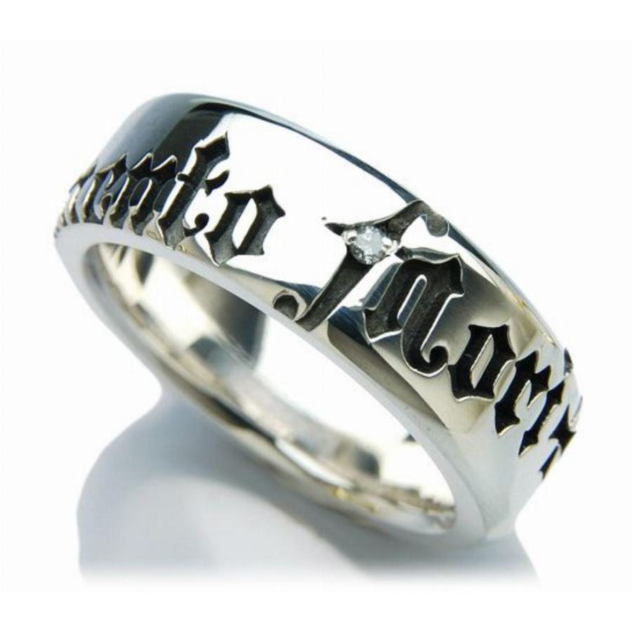 DEAL DESIGN（ディールデザイン） MEMENTO MORI RING リング DEAL LTD