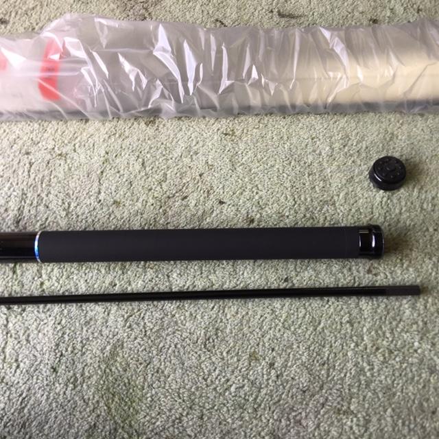 送料無料】国産の新品高弾性 鮎竿 蒼龍コロガシ 900 : 銀水ヤフー