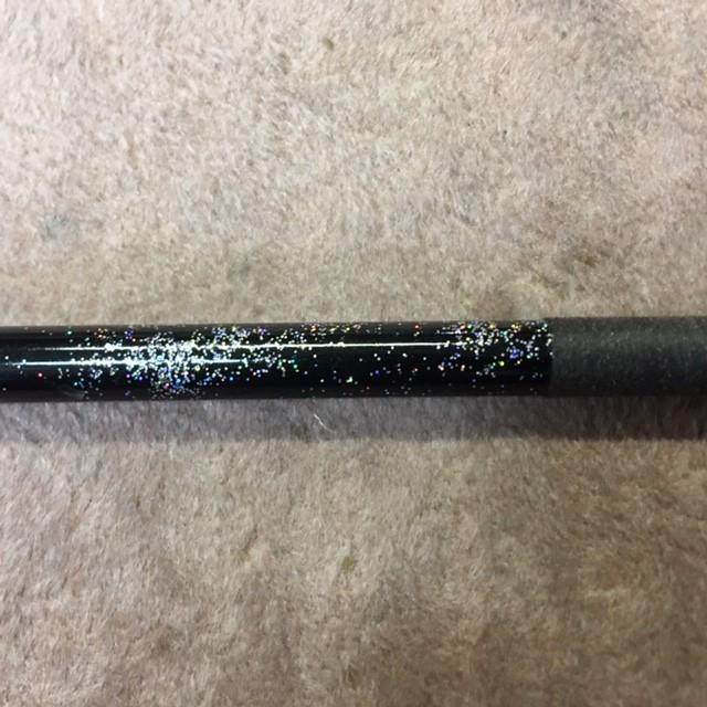 送料無料】国産の振り出し高弾性軽量細身ヘラ竿 流星 硬調 21尺 振出し