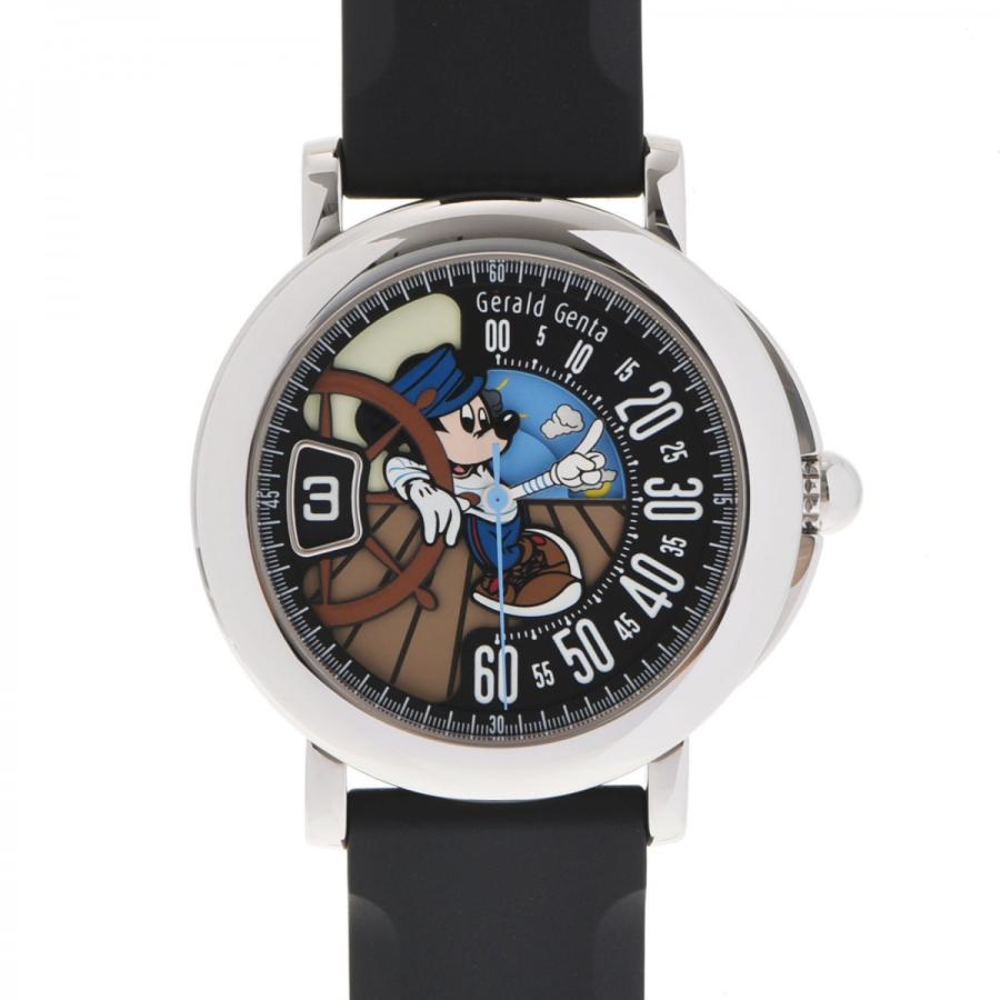 ジェラルドジェンタ レトロファンタジー ジャンピングアワー ミッキー