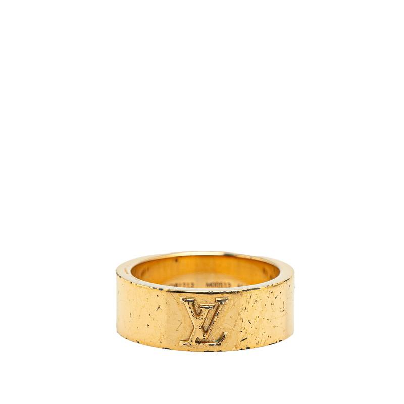 LOUIS VUITTON（ルイ・ヴィトン） ルイ ヴィトン バーグ LV