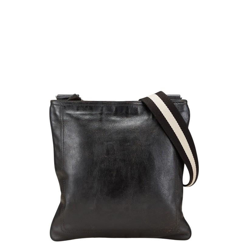 Bally（バリー） トレインスポッティング 斜め掛け ショルダーバッグ