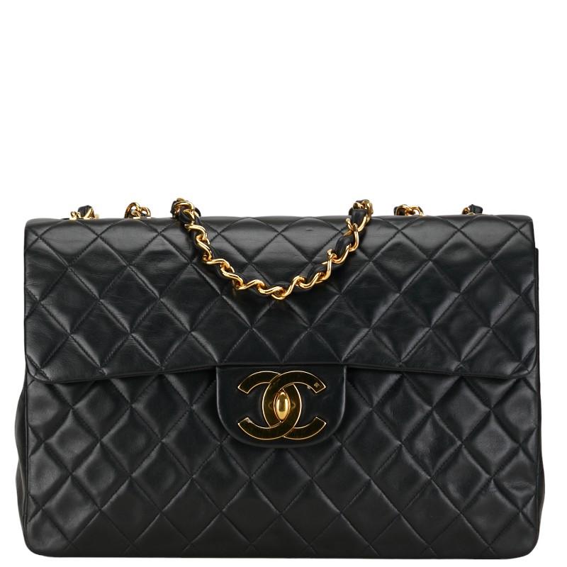CHANEL（シャネル） マトラッセ35 ココマーク チェーン ショルダー