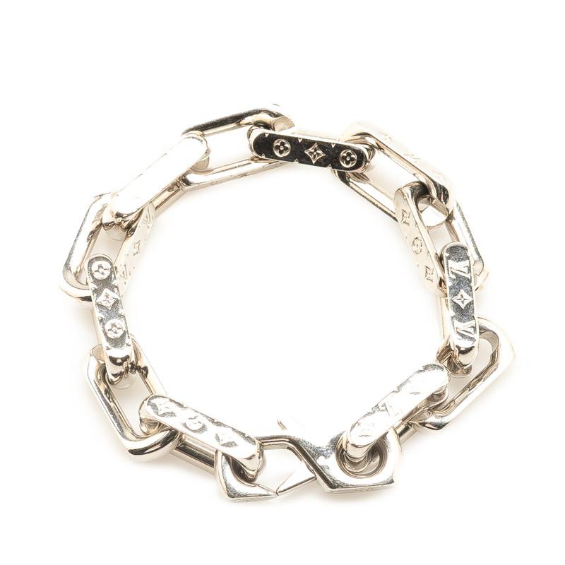 LOUIS VUITTON（ルイ・ヴィトン） ルイ ヴィトン ブレスレット