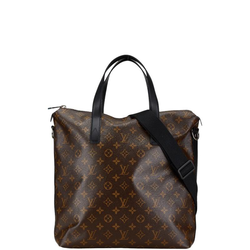 LOUIS VUITTON（ルイ・ヴィトン） ルイ ヴィトン モノグラム マカサー