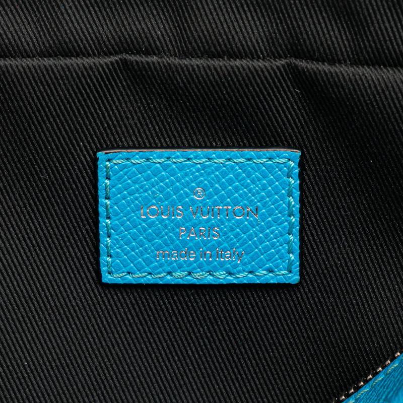 LOUIS VUITTON（ルイ・ヴィトン） ルイ ヴィトン タイガラマ