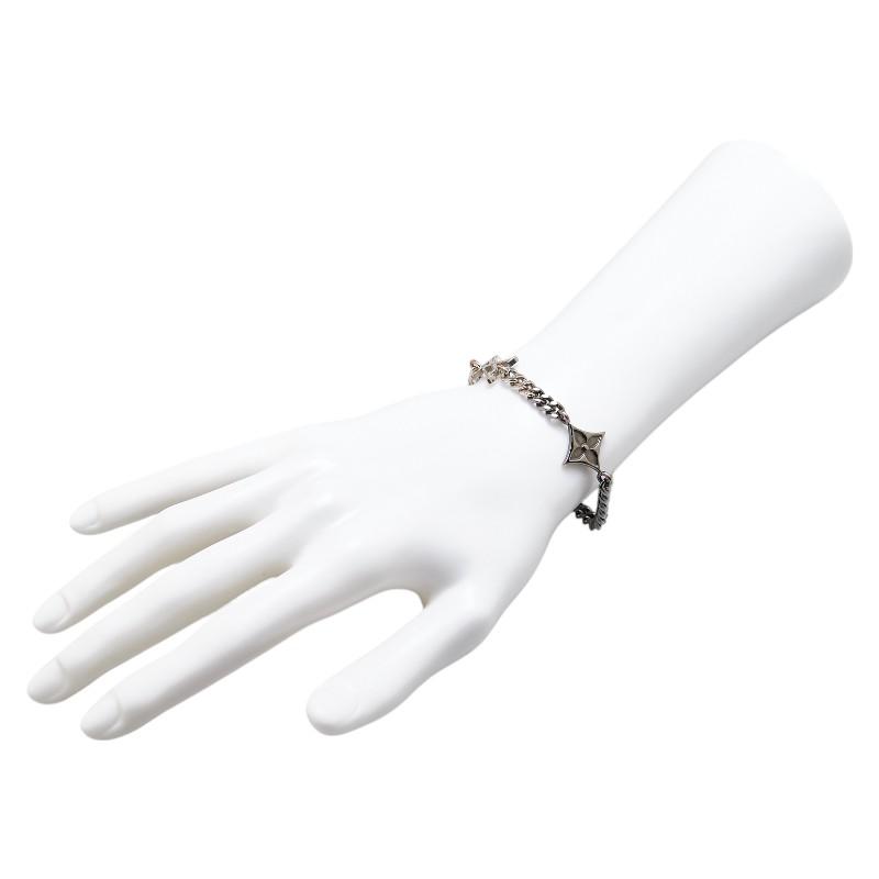 LOUIS VUITTON（ルイ・ヴィトン） ルイ ヴィトン ブラスレLV