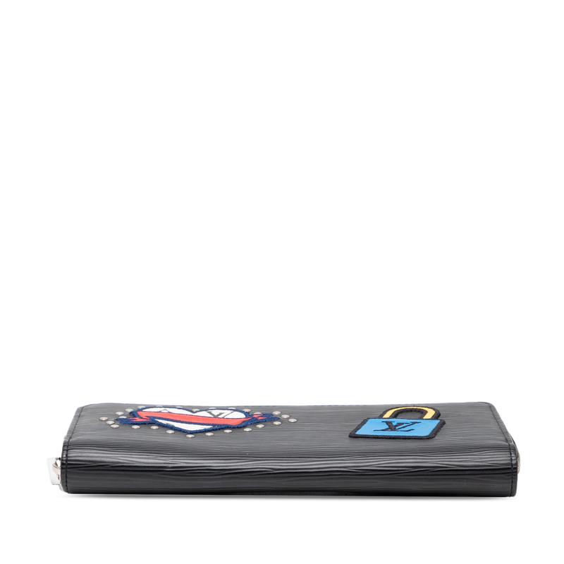 LOUIS VUITTON（ルイ・ヴィトン） ルイ ヴィトン エピ ジッピー