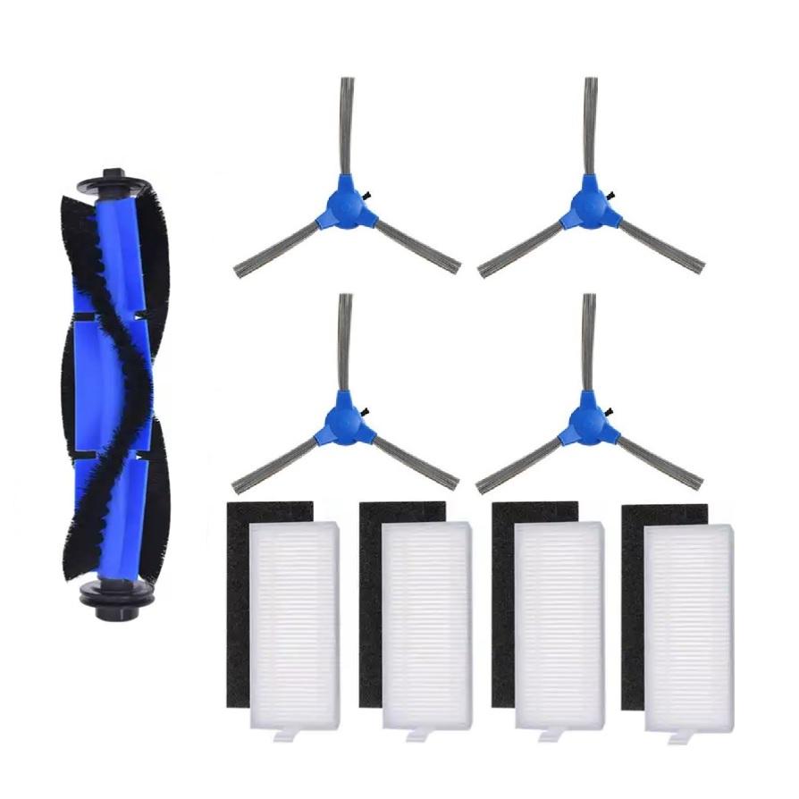 Eufy（Anker） Eufy RoboVac 11S 15C 30C 交換 替え アクセサリー