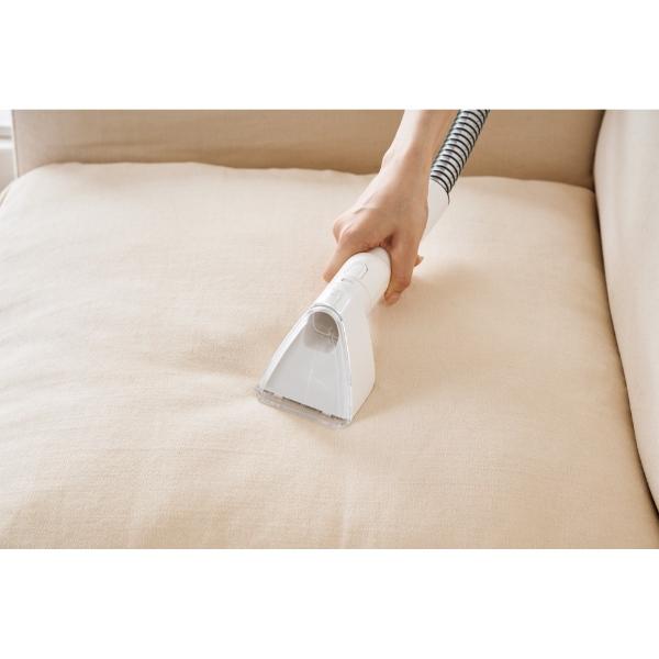 Haier（ハイアール） 布製品水洗い掃除機 MIZUKI nu-no ミズキ ヌーノ