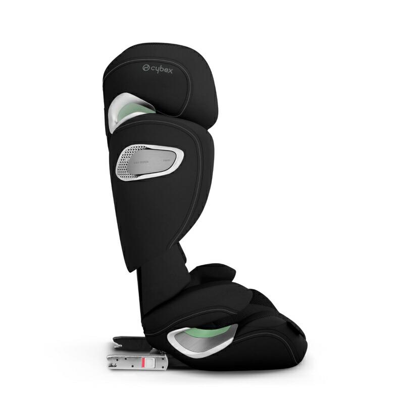 サイベックス（CYBEX） ソリューション T i-fix アイソフィックス