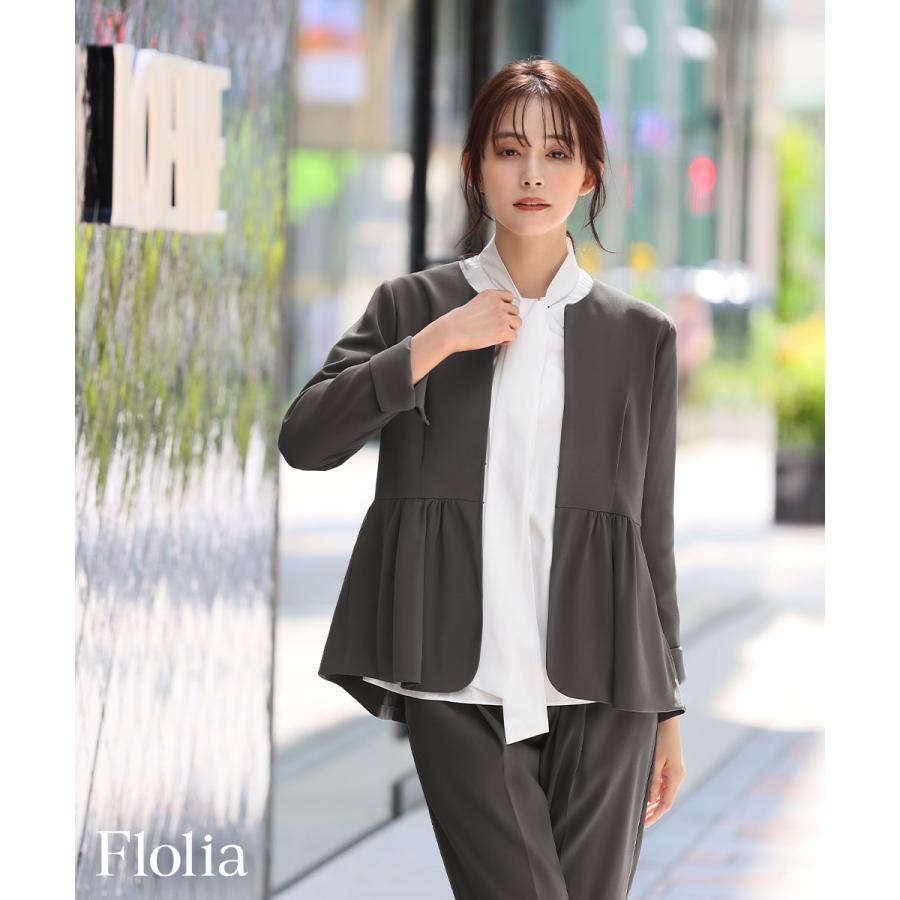 GIRL DRESS FOR NOW スーツ レディース セットアップ 大きいサイズ