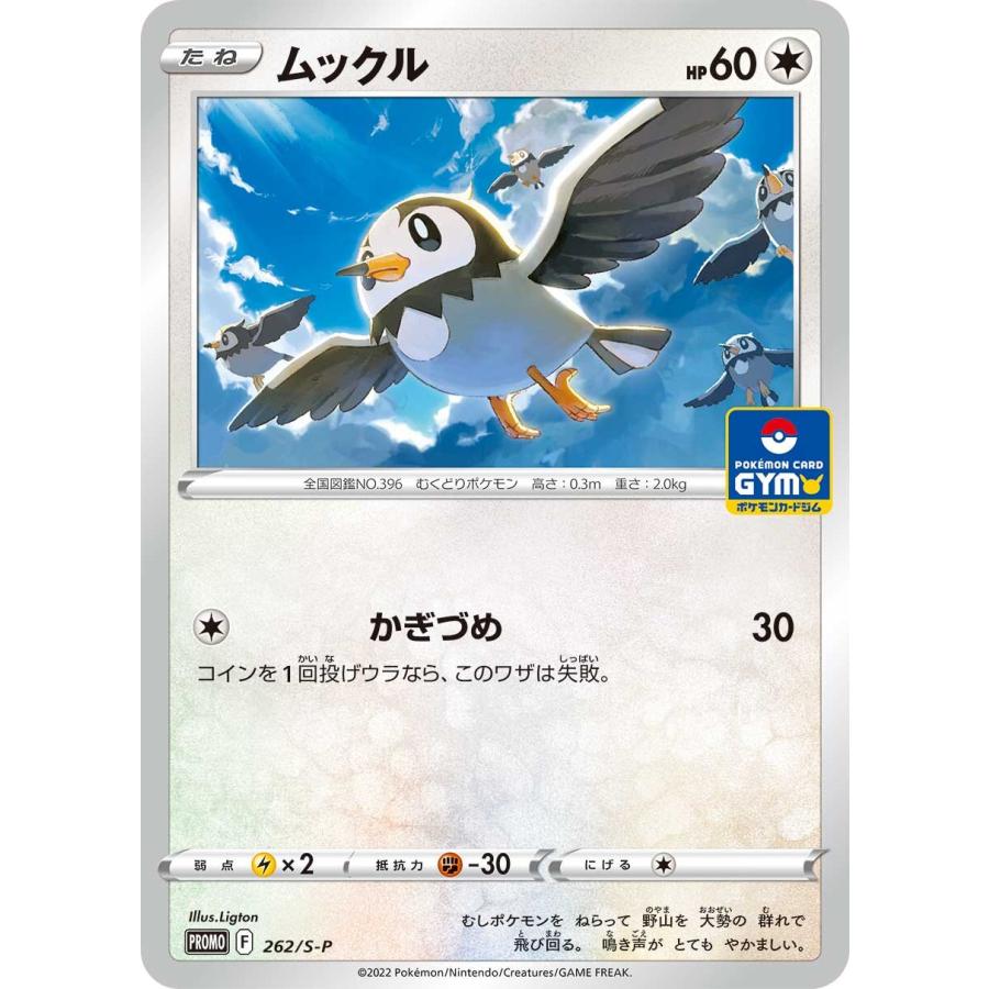 第9弾 ソード＆シールド プロモカードパック ポケモンカードジム