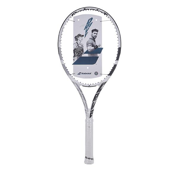 Babolat（バボラ） 【並行輸入品】 ピュアドライブ ウィンブルドン