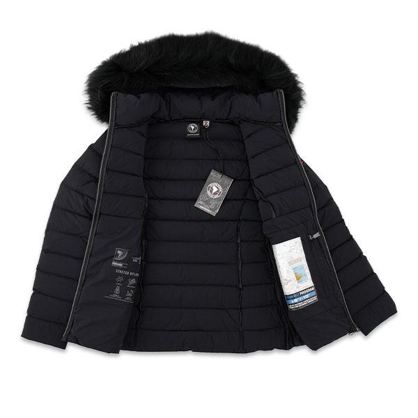 CAPEHORN（ケープホーン） 【並行輸入品】 ダウンジャケット ダウン