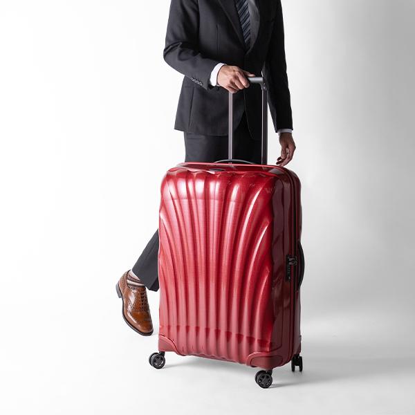 Samsonite（サムソナイト） 【並行輸入品】 スーツケース シーライト