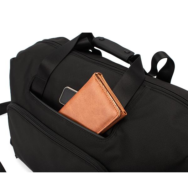 TUMI（トゥミ） 月末限定ポイントUP 【並行輸入品】 ボストンバッグ