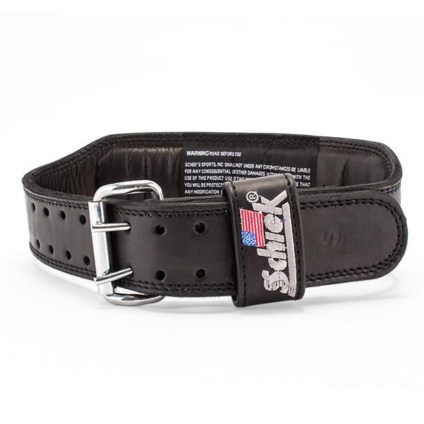 Schiek（シーク） 【並行輸入品】 リフティングベルト J2014 2ピン