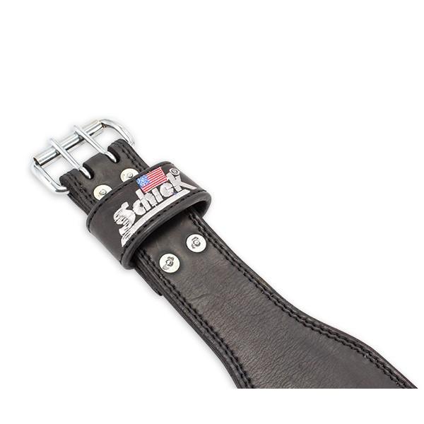 Schiek（シーク） 【並行輸入品】 リフティングベルト J2014 2ピン