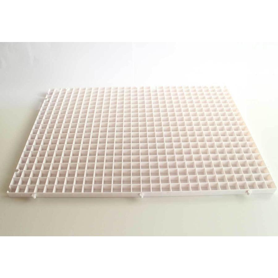 カッティングトッププラスガラスカット作業台 : GlassyGallery moving