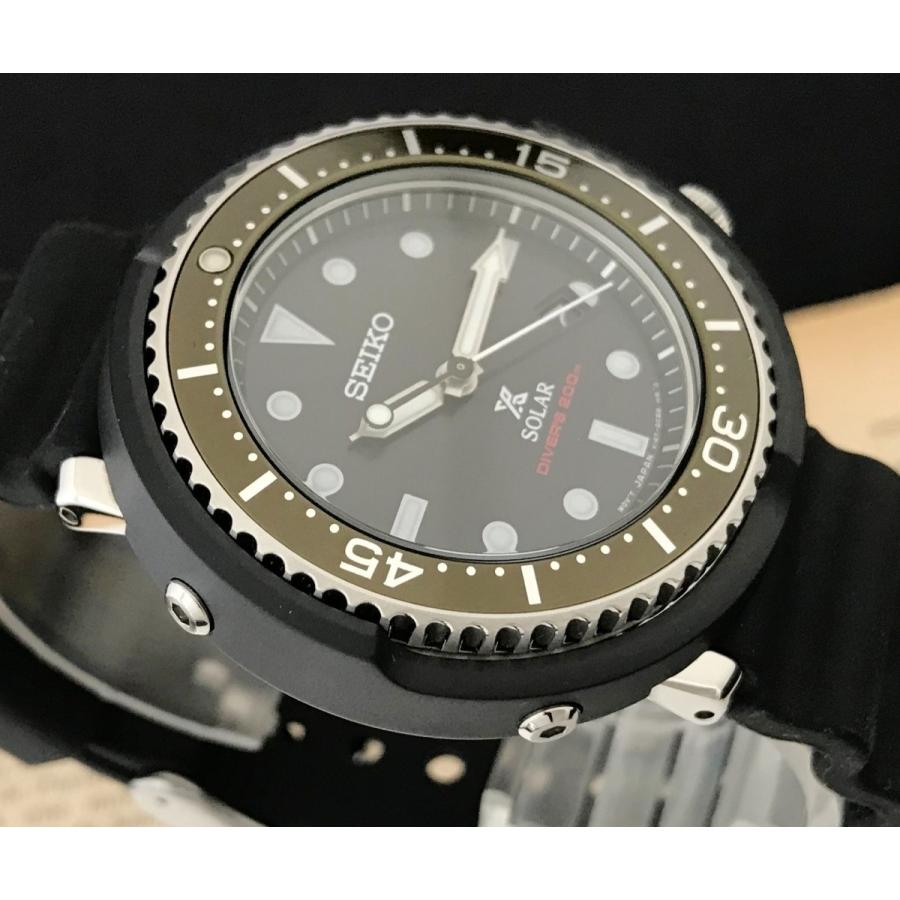 SEIKO（セイコー） 新品 プロスペックス LOWERCASE 限定モデル