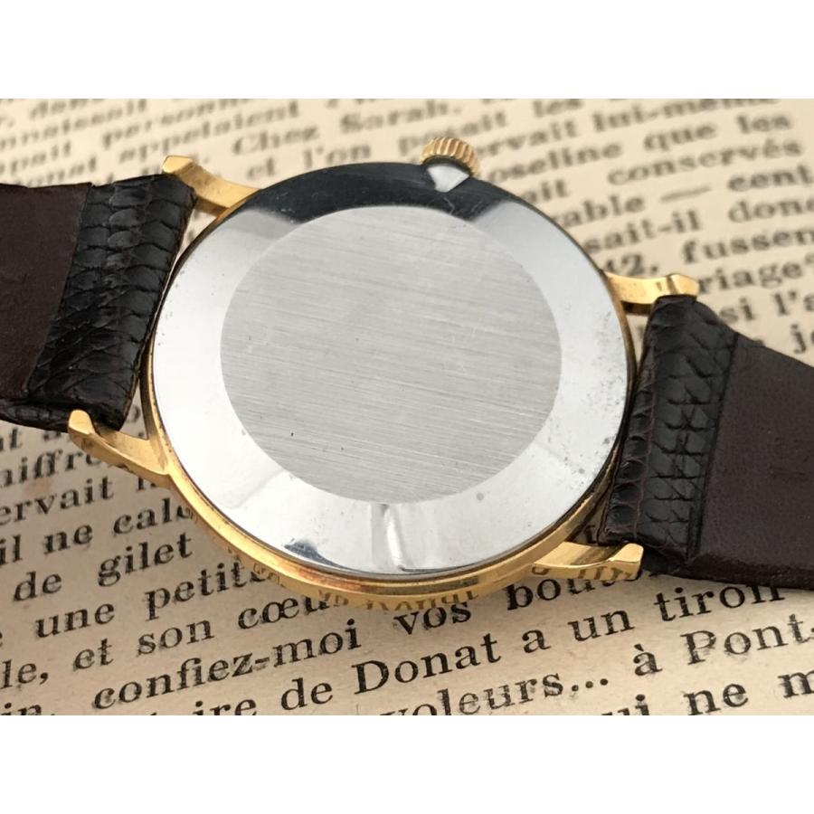 OMEGA（オメガ） デビル ヴィンテージ アンティーク 手巻き 中古